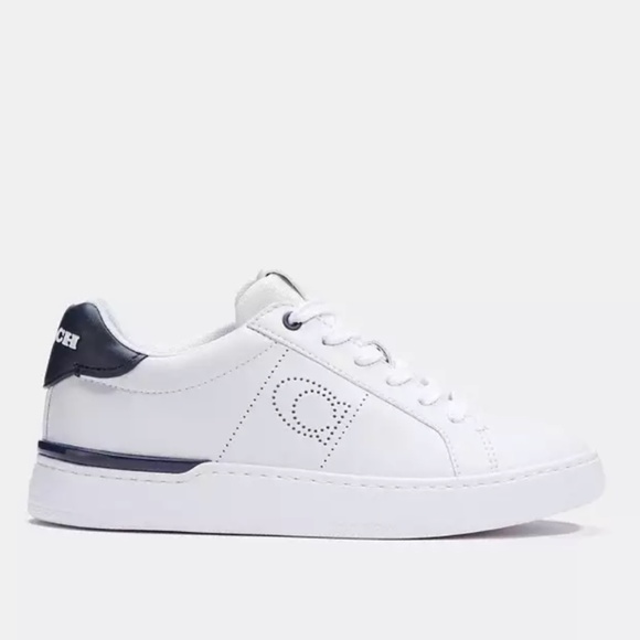Brand new! Women’s Coach Sneakers - Picture 2 of 5